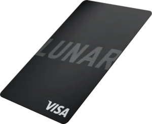 Lunar visa
