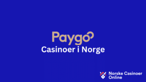 Paygoo casino