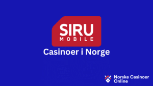 Siru casino