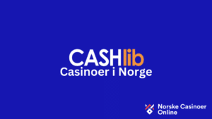 cashlib casino