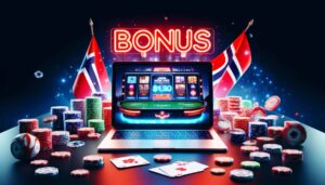 casino bonus norge