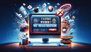 casino uten registrering