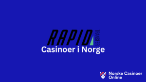 rapid transfer casino