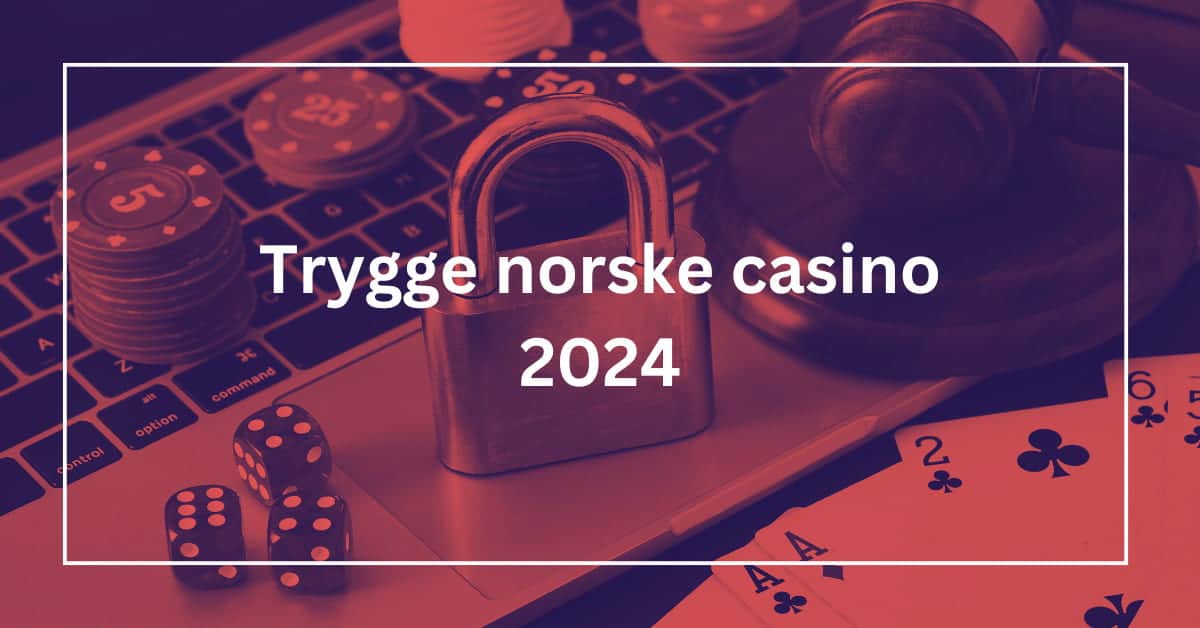 trygge norske casino tastatur, hengelås, sjetonger, kort