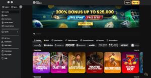 wsmcasino hjemmeside bonus for nye spillere