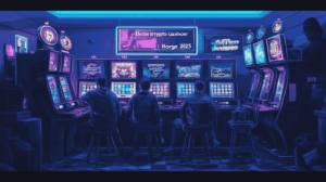 Beste krypto casinoer i Norge 2025, kåret av Norskecasinoeronline.